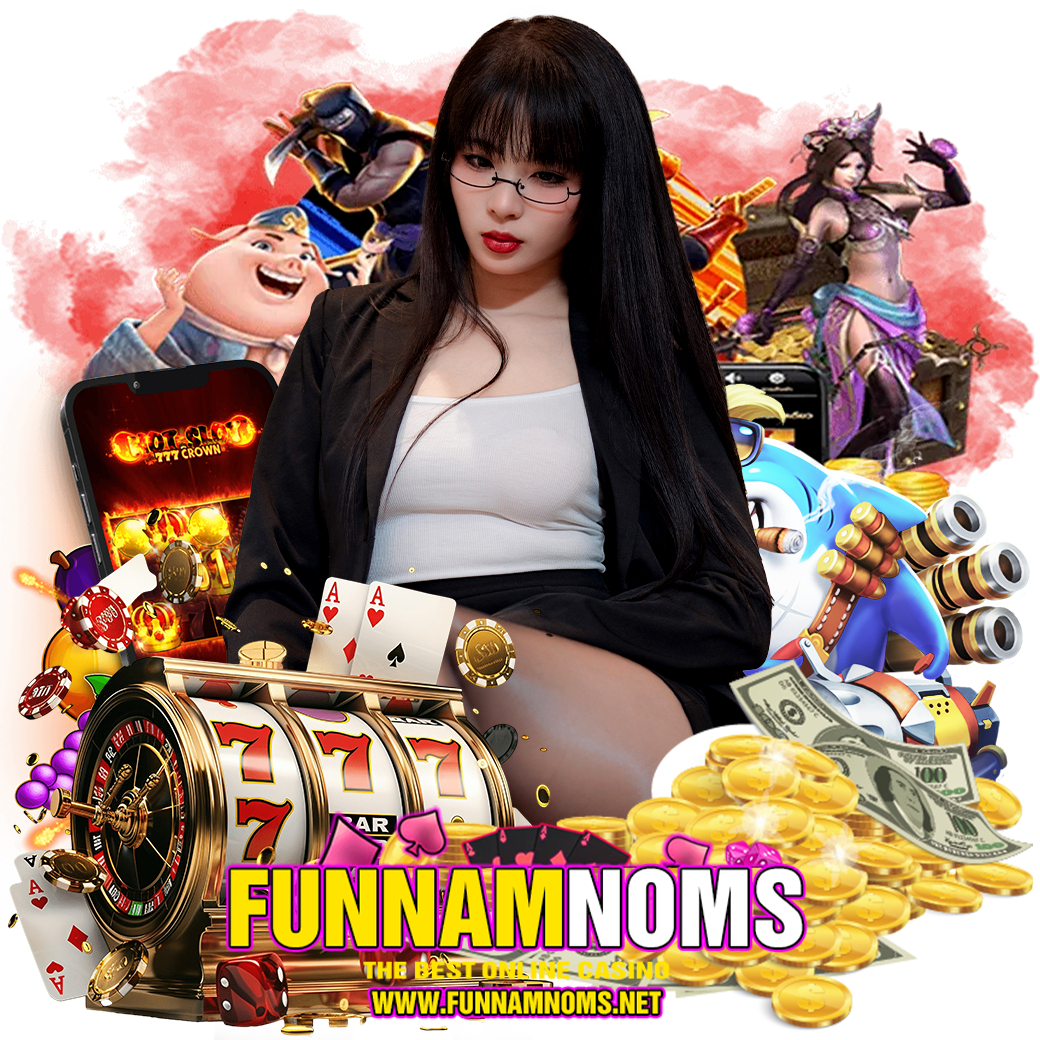 funnamnom slot
