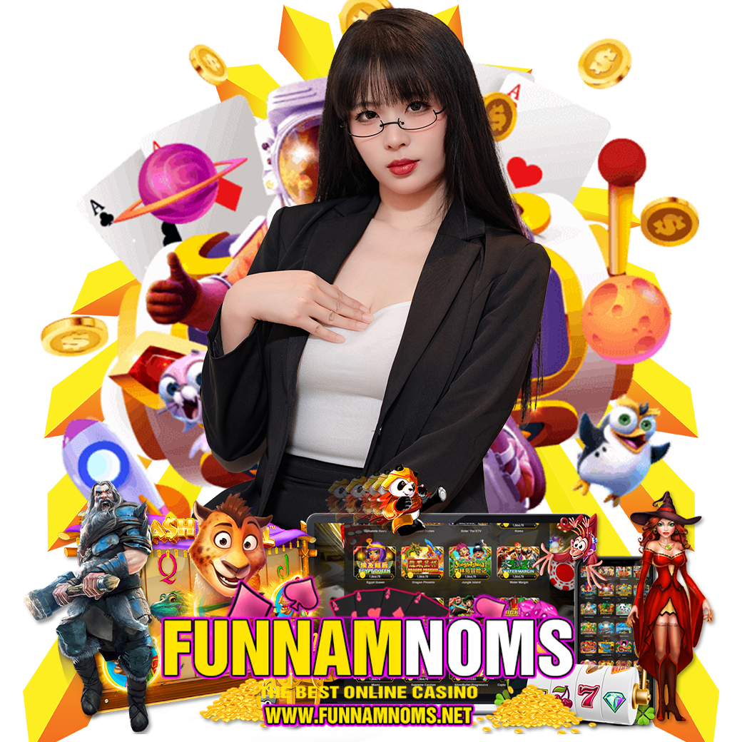 funnamnom wallet