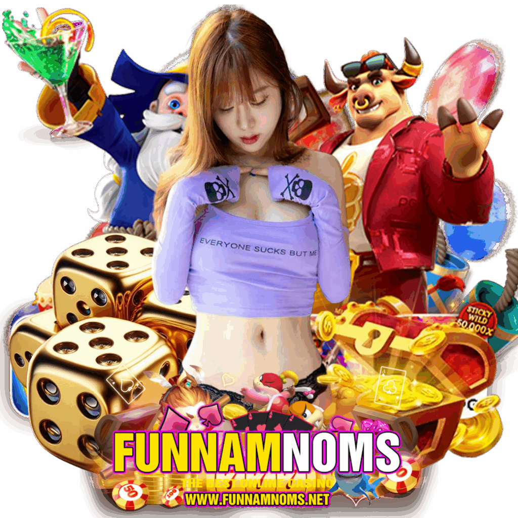 funnamnom บาคาร่า