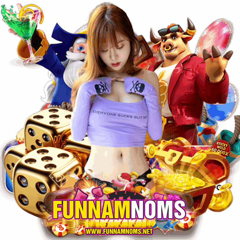 funnamnom บาคาร่า