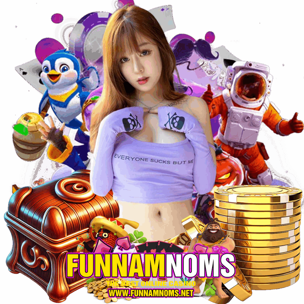 funnamnom สล็อต
